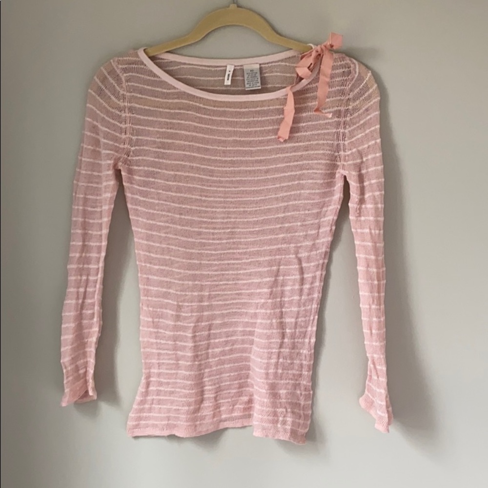 Anthropologie Top